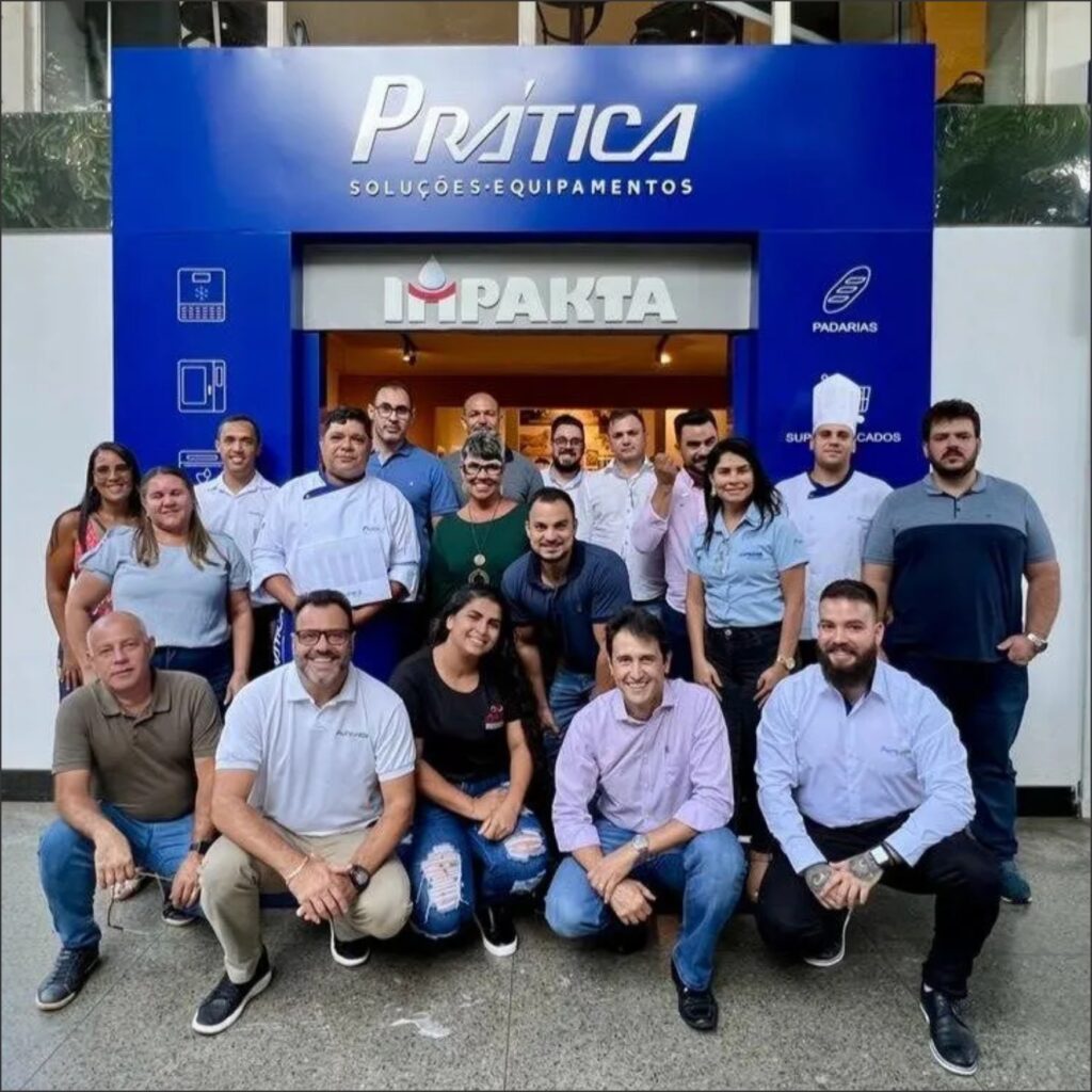 EQUIPEIMPAKTA